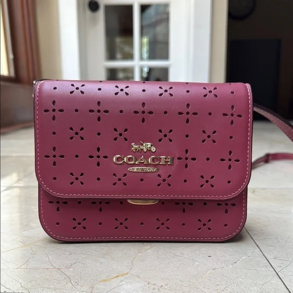 COACH Mini Brynn Crossbody - Picture 3 of 12